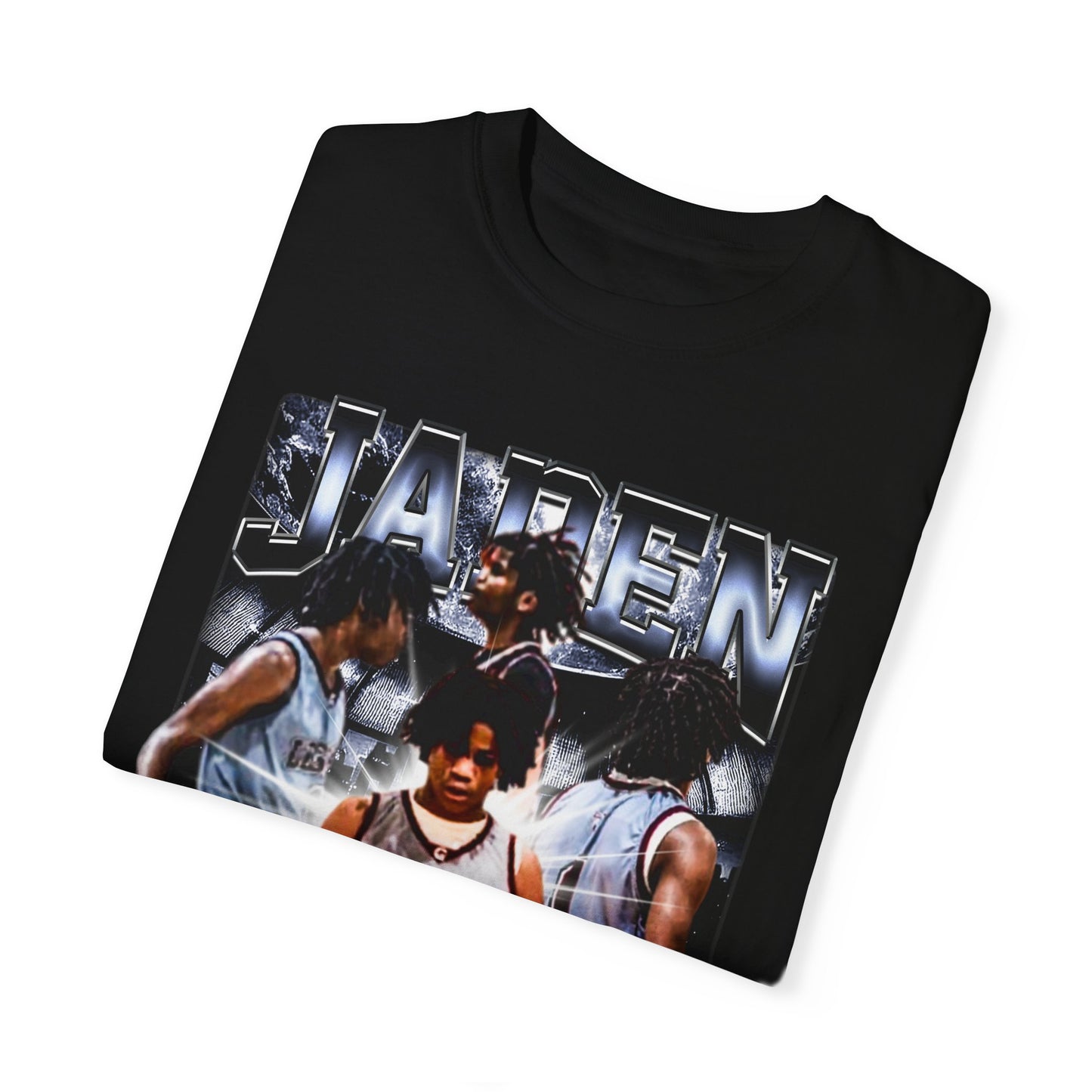 Jaden Mason Heavyweight Premium Tee