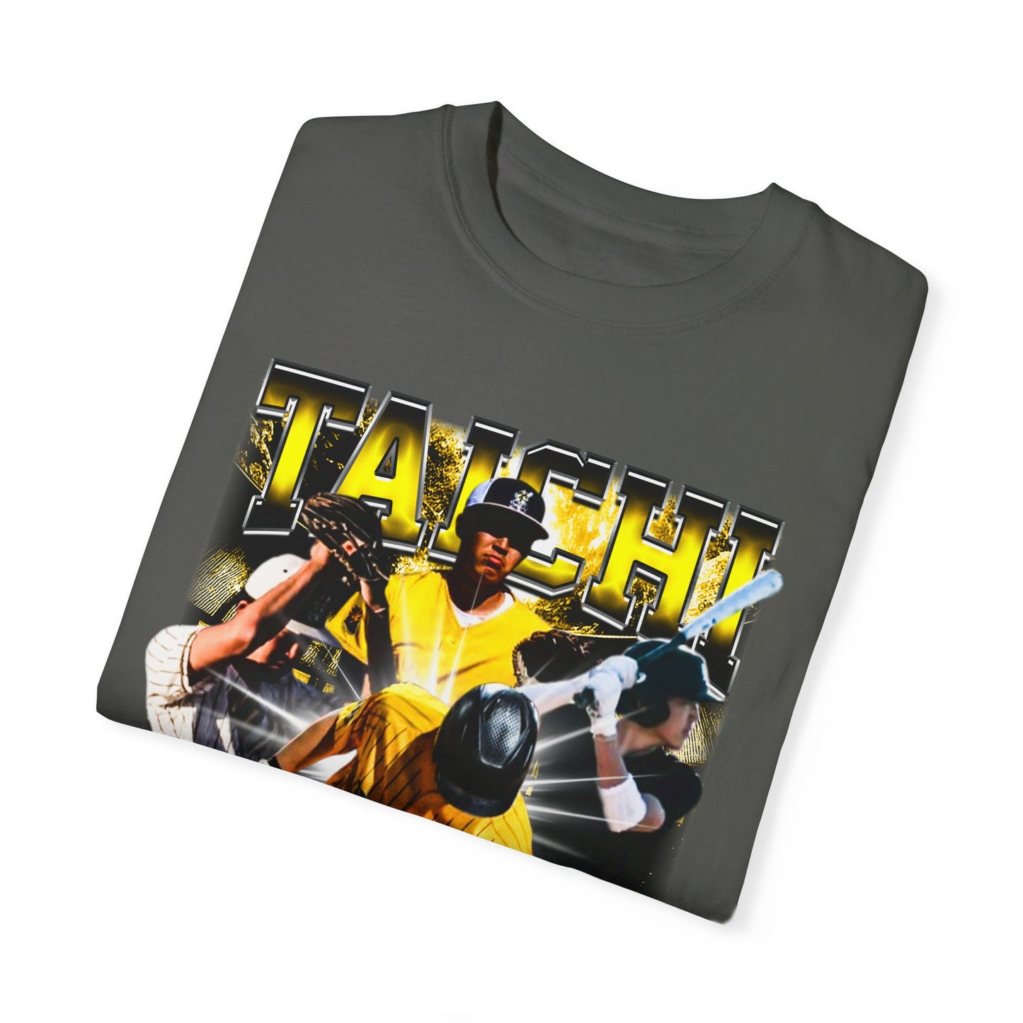 Taichi Ebino Heavyweight Premium Tee