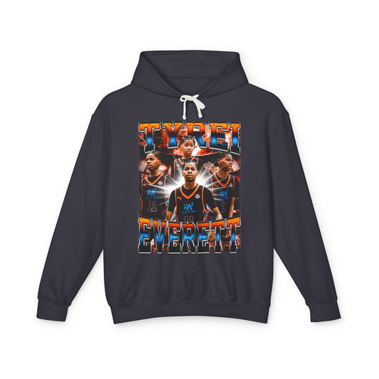 Tyrei Everett Hoodie