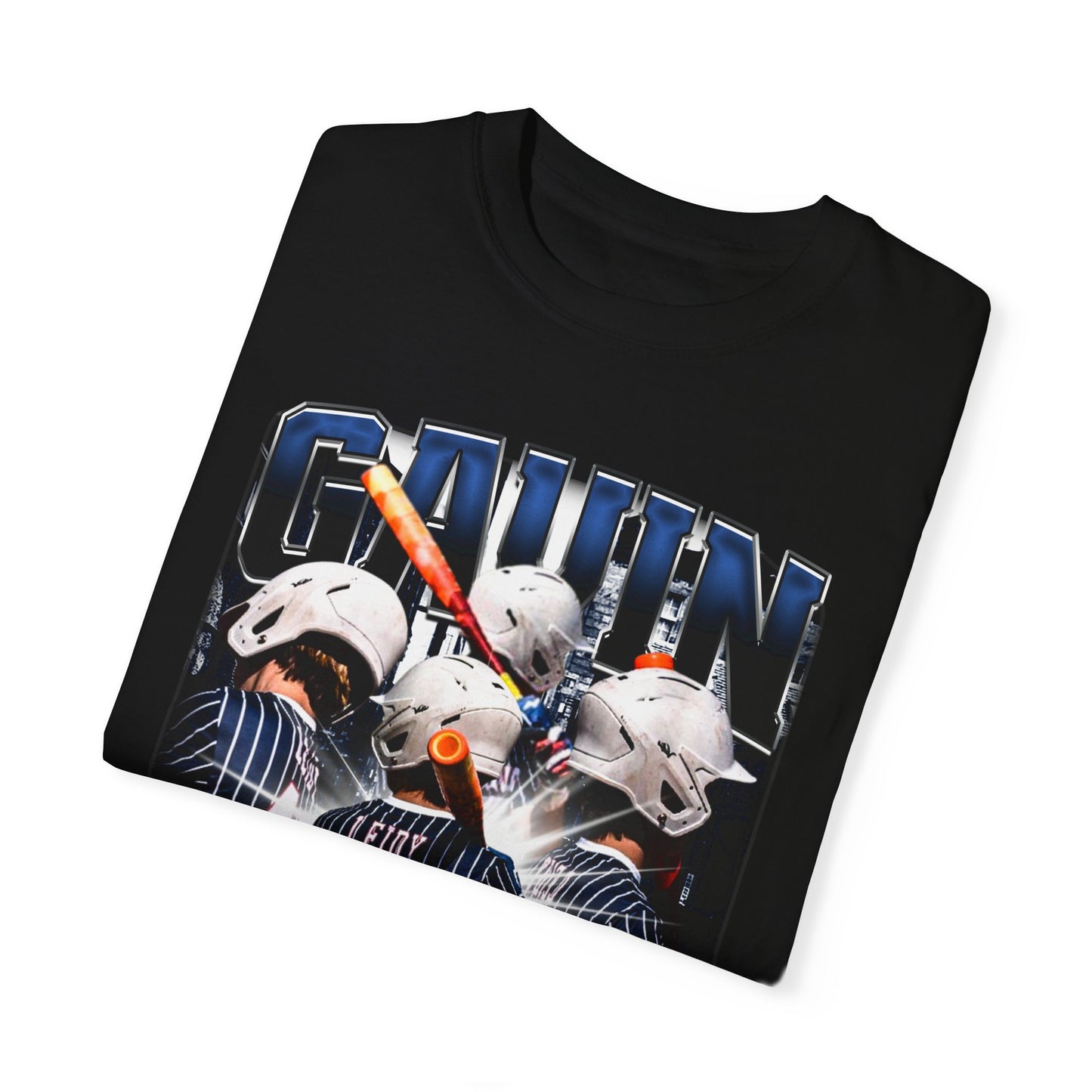 Gavin Leidy Heavy Cotton Tee