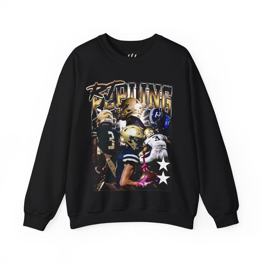Rj Pepling Crewneck Sweatshirt