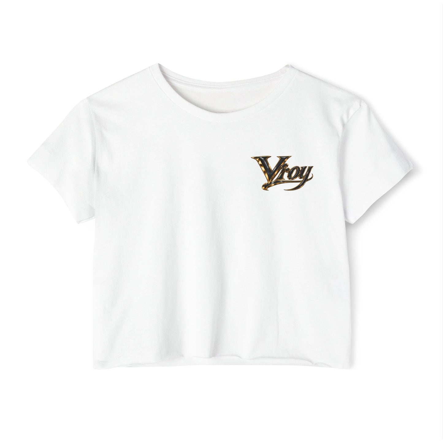 Devonta Owens Crop Top