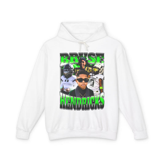 Bryse Hensricks Hoodie