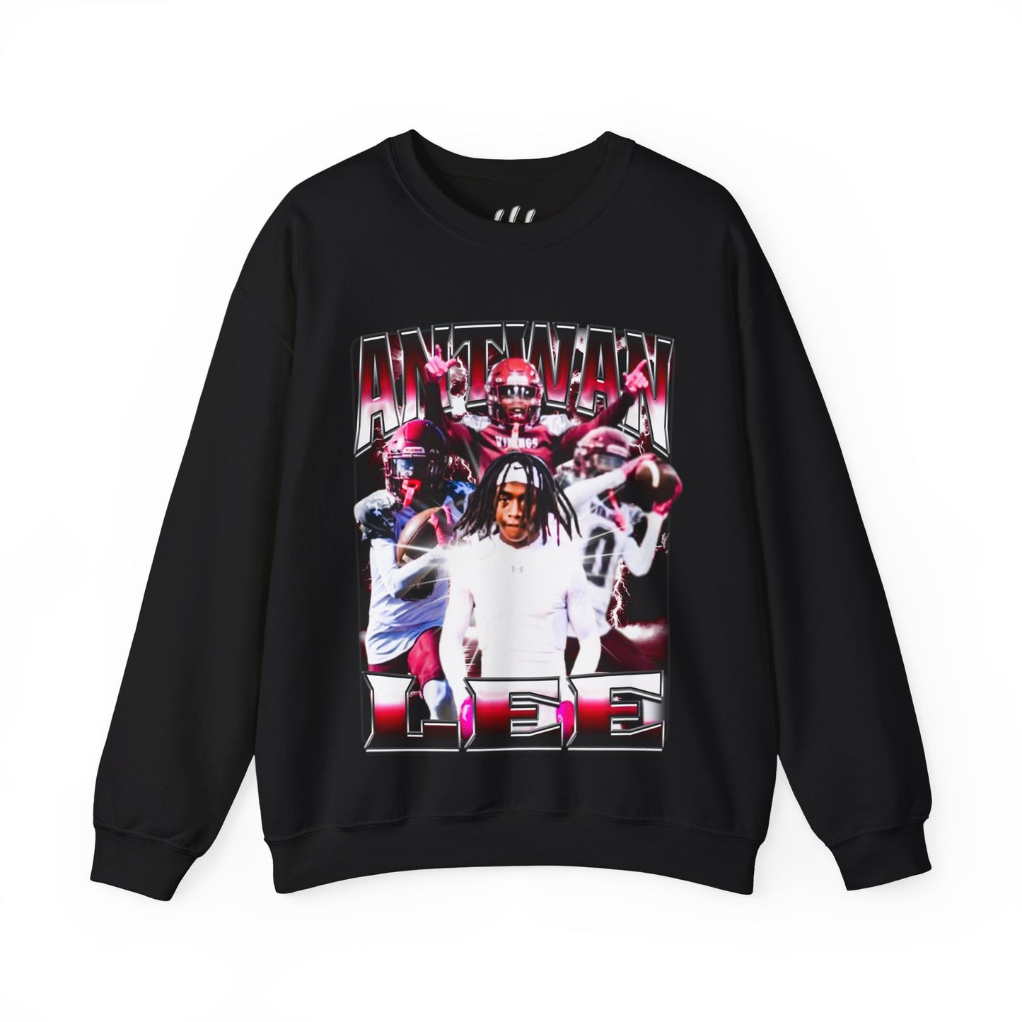 Antwan Lee Crewneck Sweatshirt