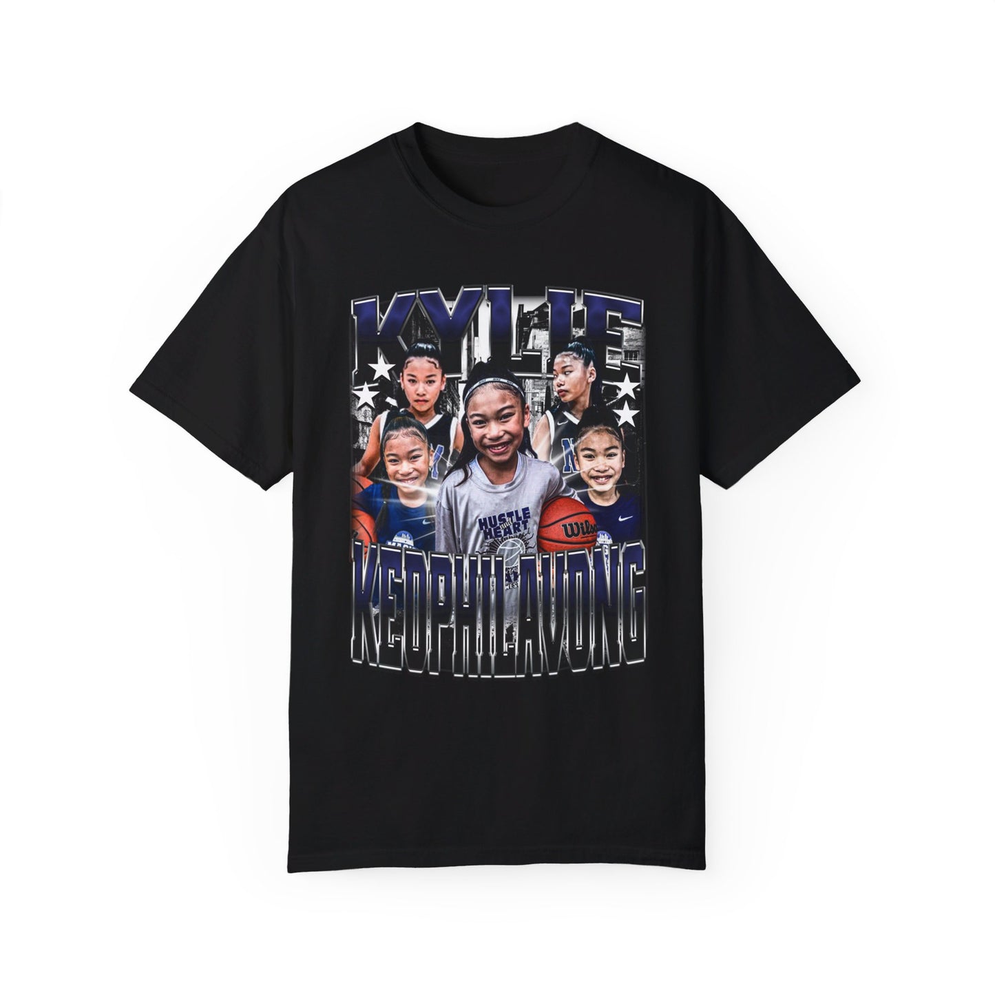 Kylie Keophilavong Heavy Cotton Tee