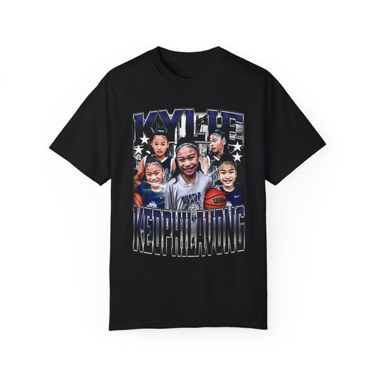 Kylie Keophilavong Heavy Cotton Tee