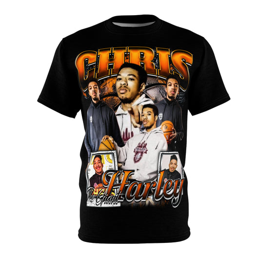 Chris Harley Vintage Full Pree