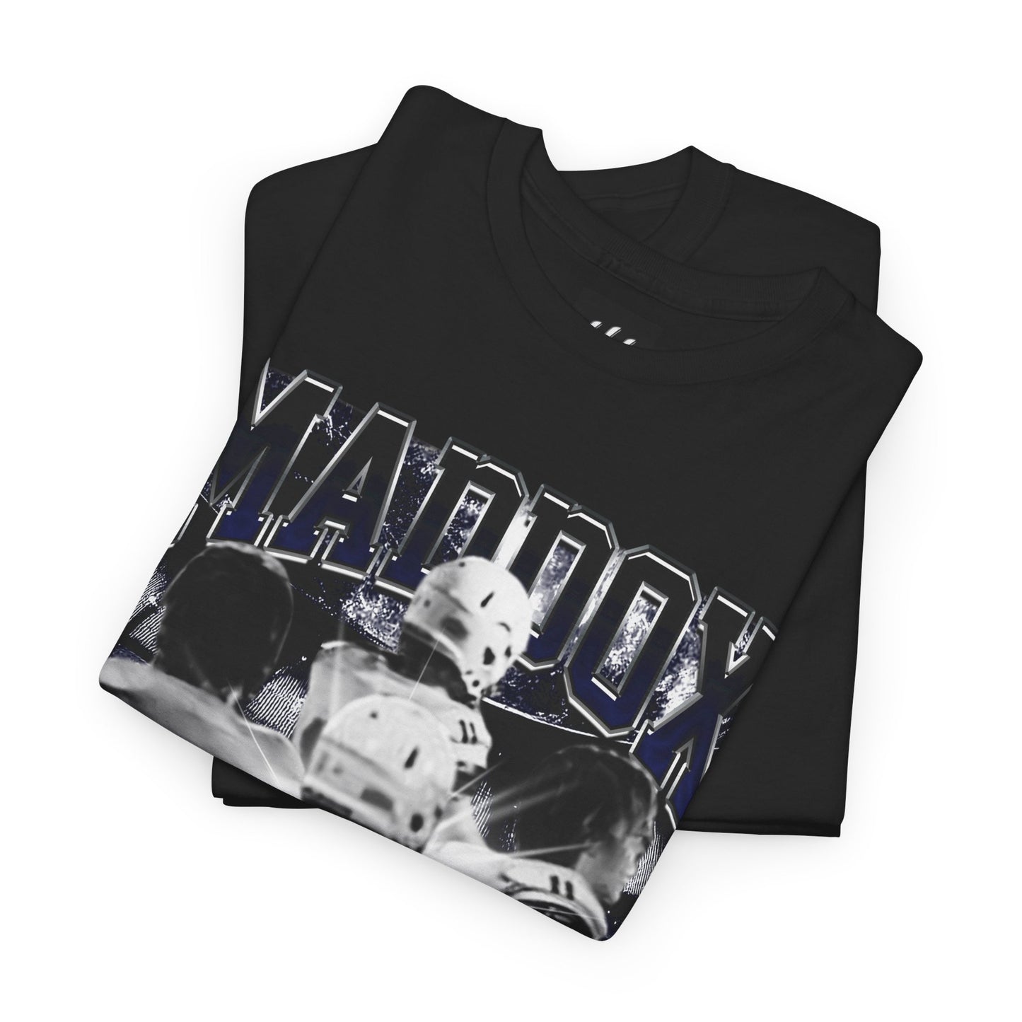 Maddox Creach Heavy Cotton Tee
