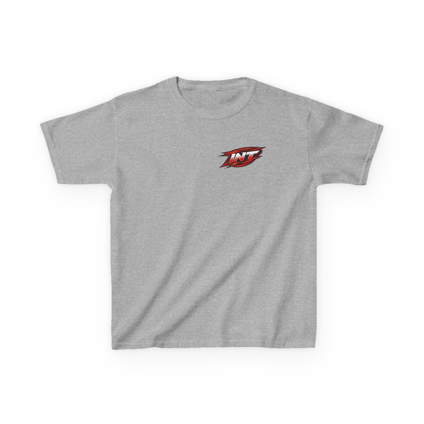 Allen Sims Youth Heavy Cotton Tee
