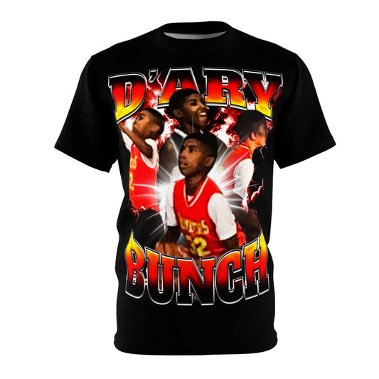 D’ary Bunch Vintage Full Pree