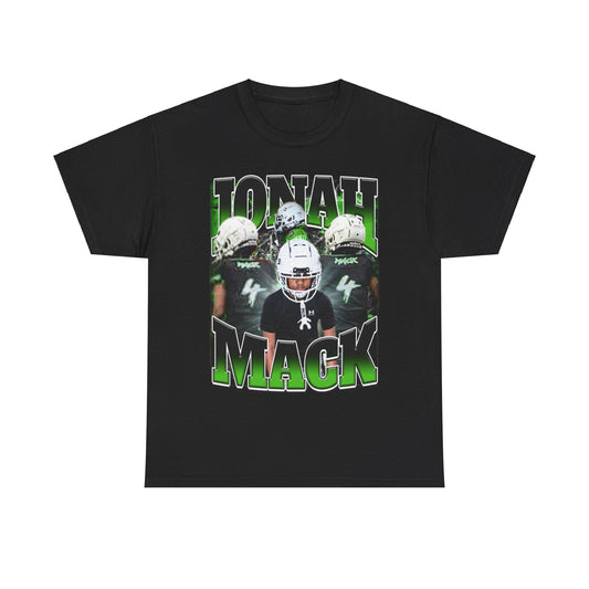 Jonah Mack Heavy Cotton Tee