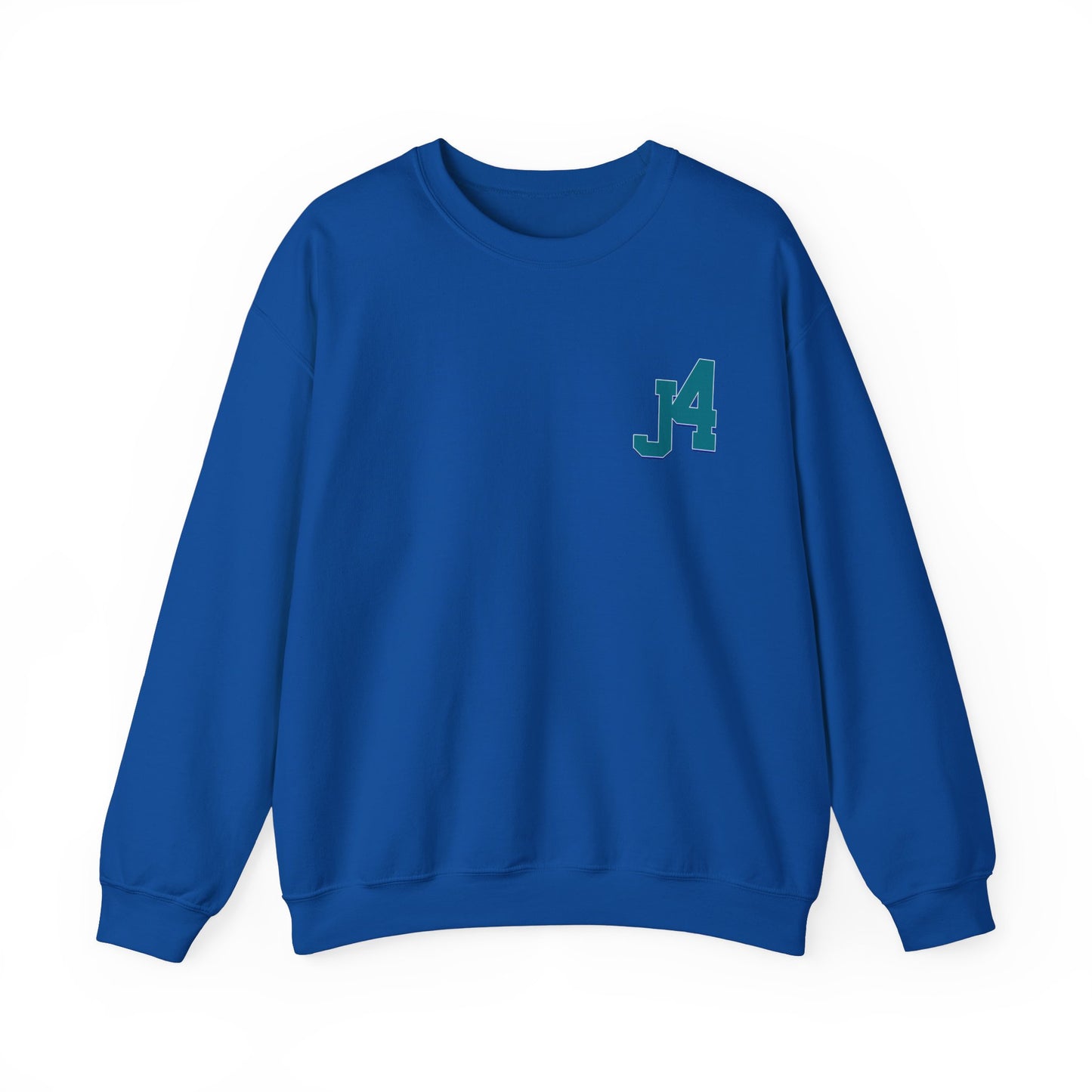 J4 Crewneck Sweatshirt