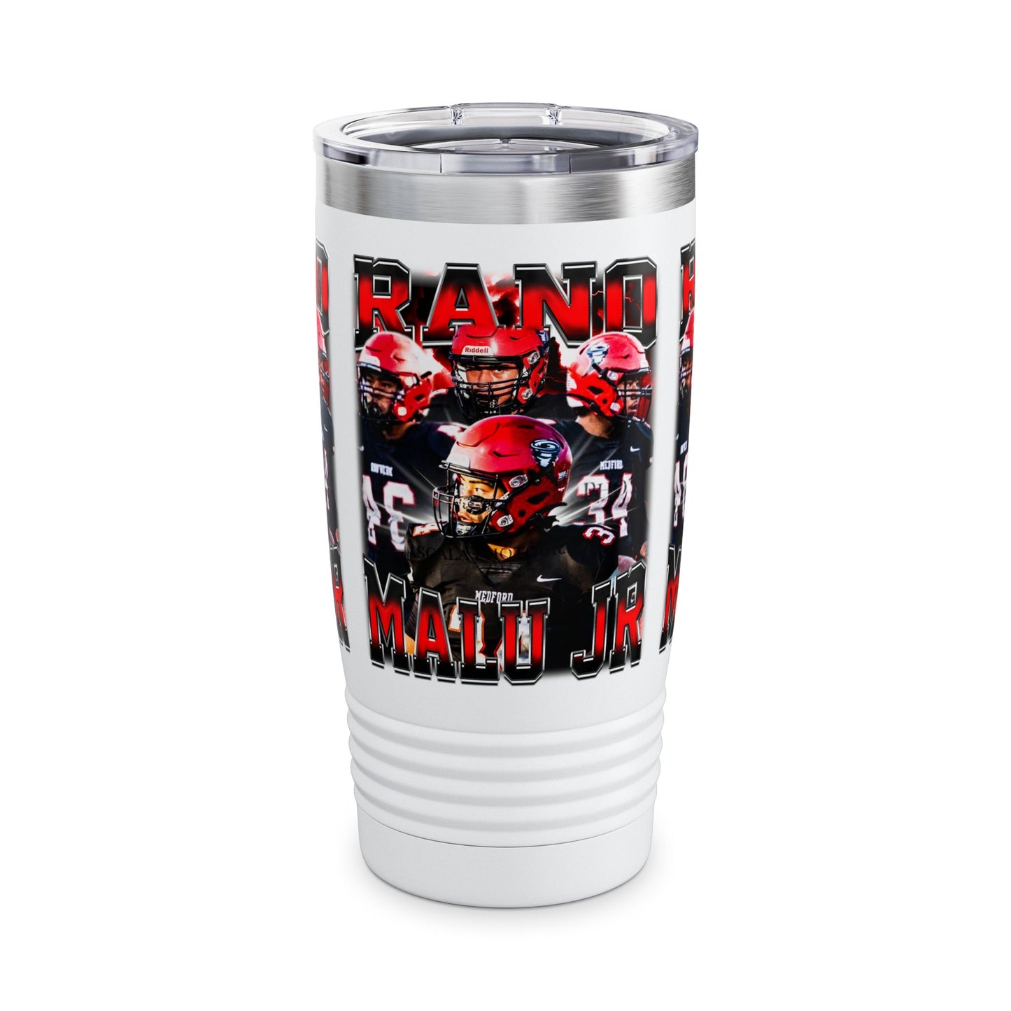 Rano Malu Jr Stainless Steel Tumbler