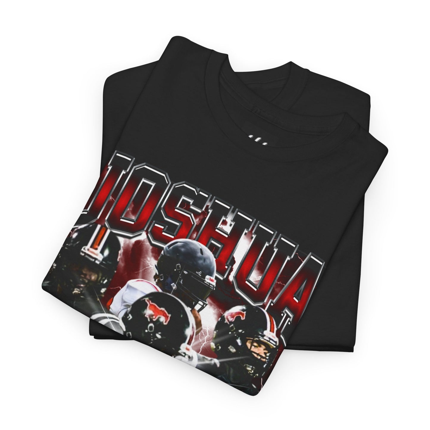 Joshua Andrews Heavy Cotton Tee