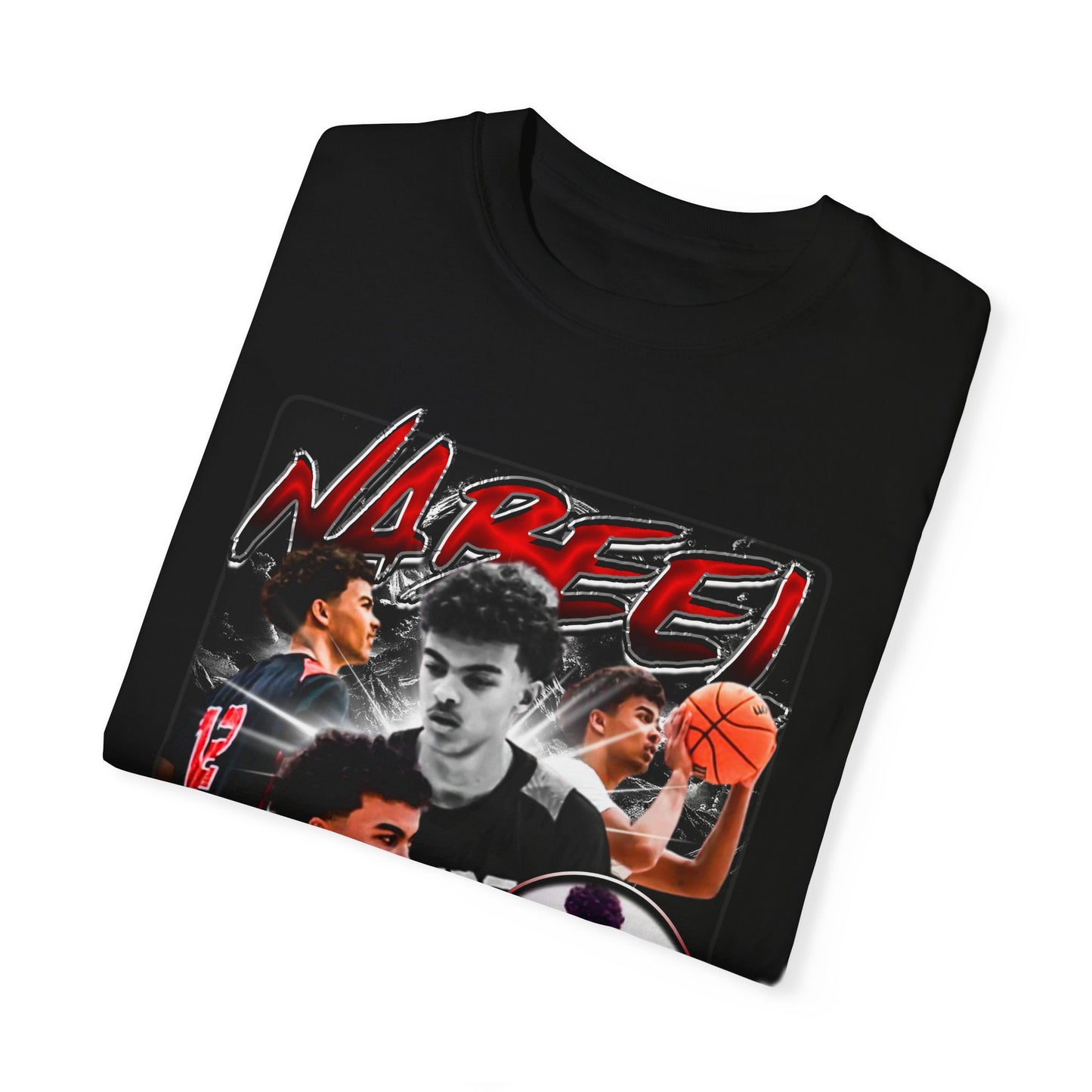 Nabeel Hand Heavyweight Premium Tee