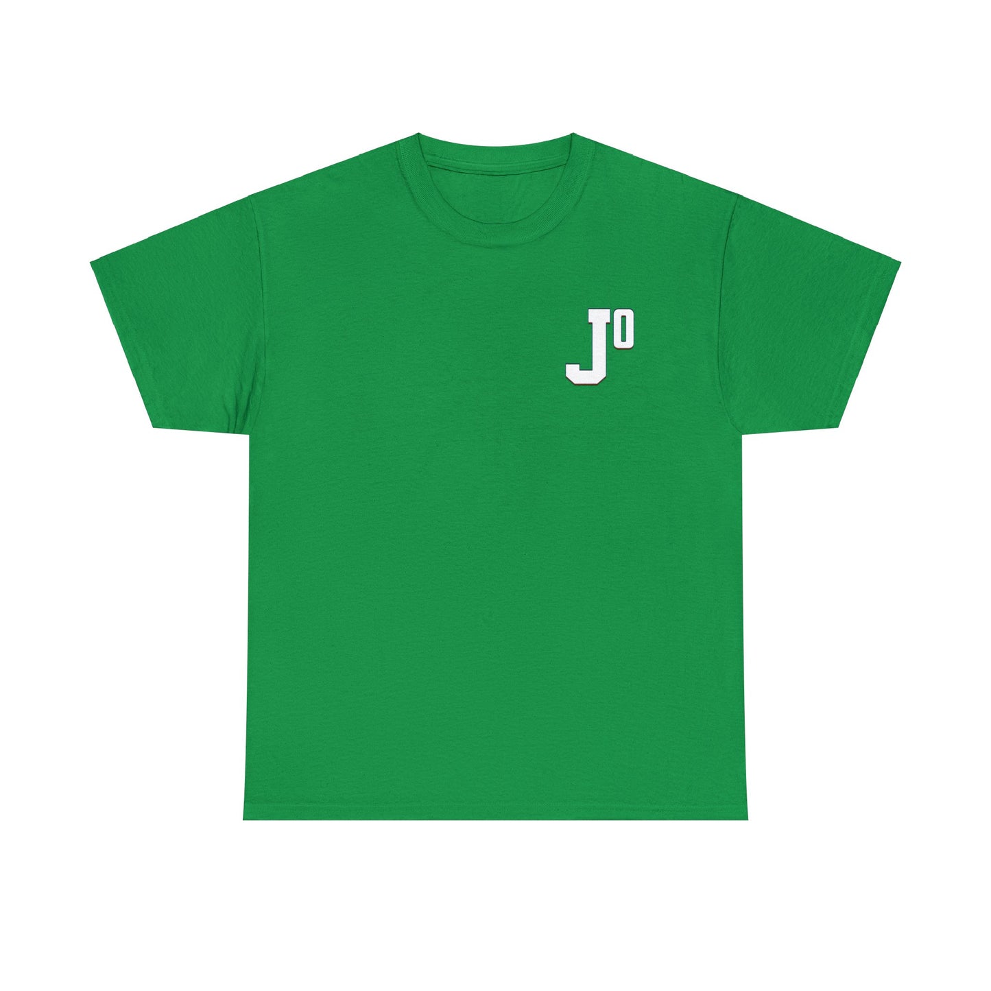 J0 Heavy Cotton Tee