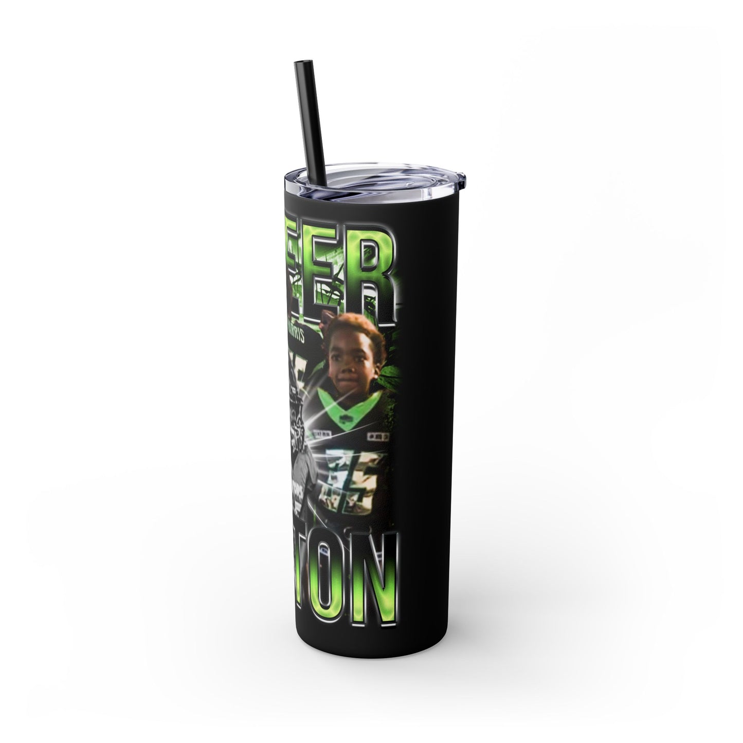 Safeer Norton Stainless Steal Tumbler