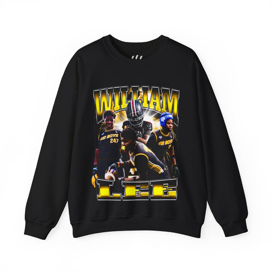 William Lee Crewneck Sweatshirt