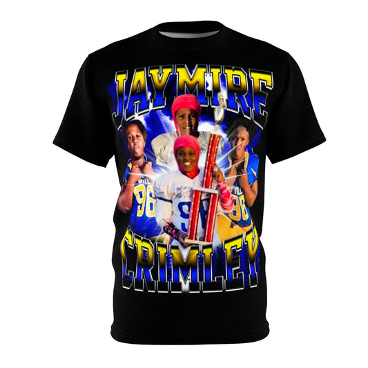 Jaymire Crimley Vintage Full Pree
