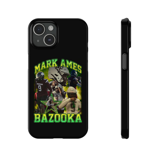 Mark Ames Phone Case