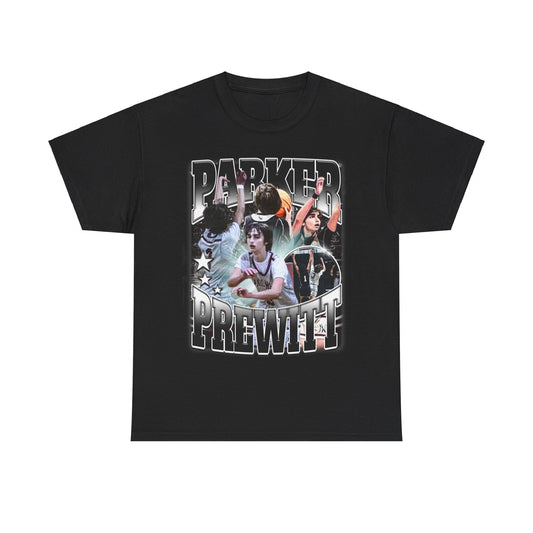 Parker Prewitt Heavy Cotton Tee