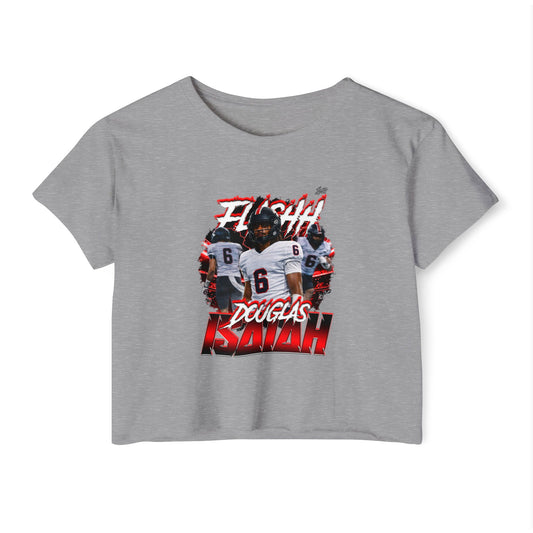Isaiah Douglas Crop Top