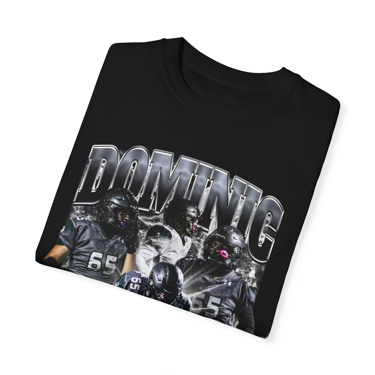 Dominic Nava Heavy Cotton Tee