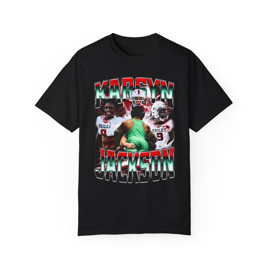 Karsyn Jackson Heavy Cotton Tee