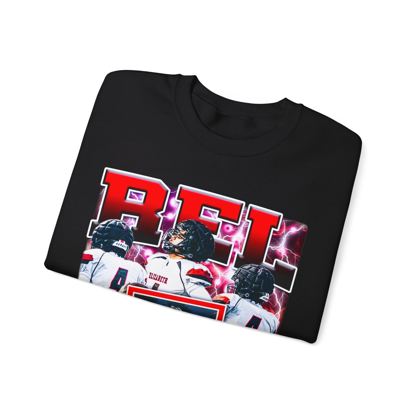 Rel Tinsley Crewneck Sweatshirt