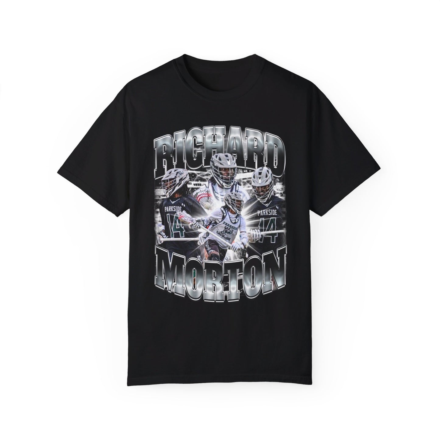 Richard Morton Heavy Cotton Tee