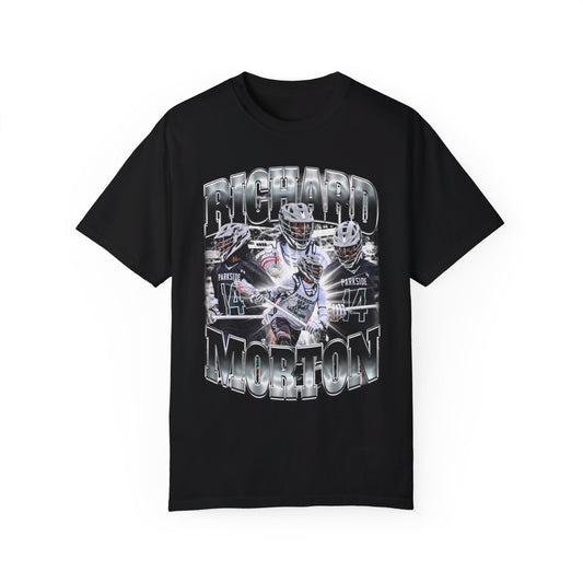 Richard Morton Heavy Cotton Tee