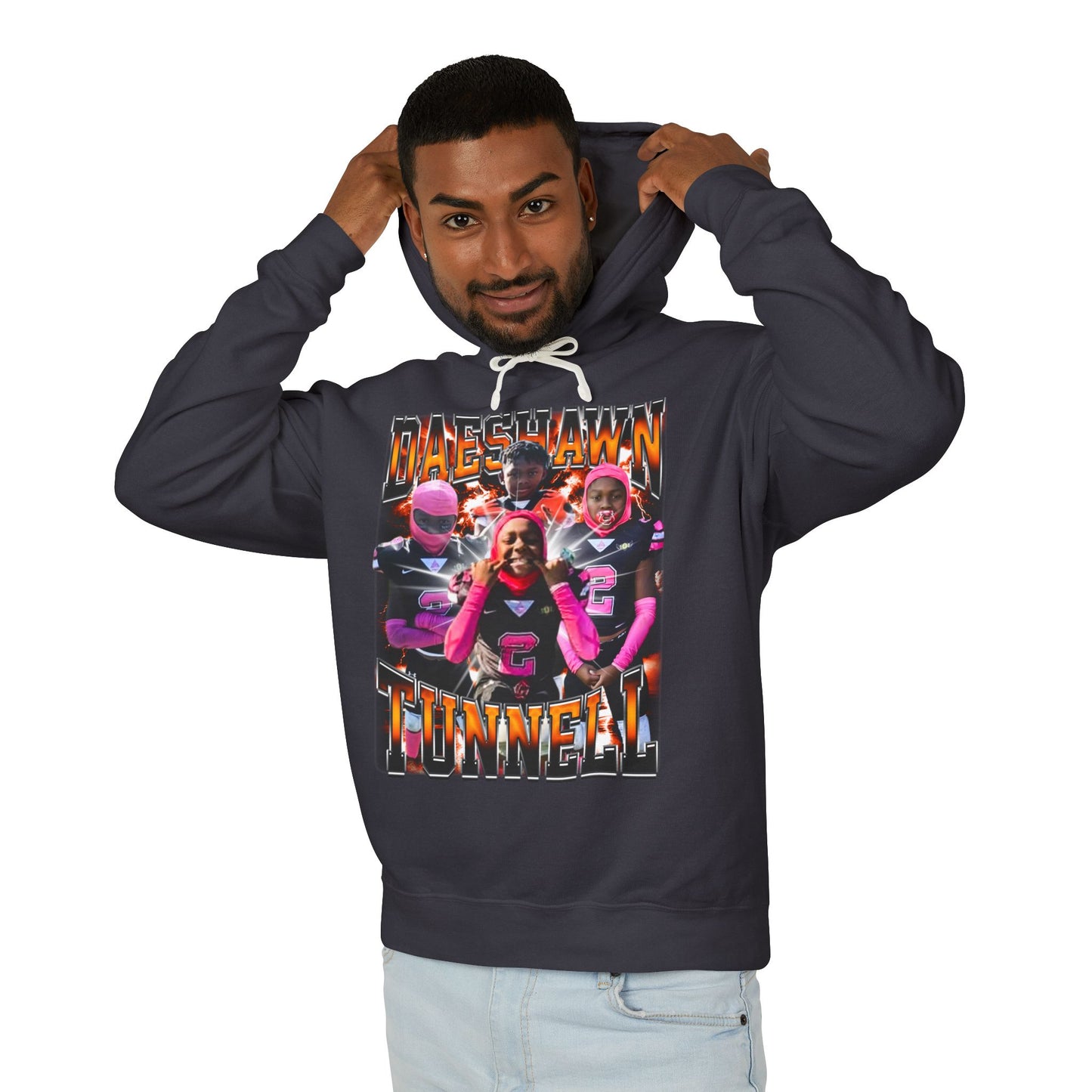 Daeshawn Tunnell Hoodie