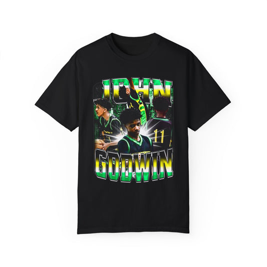 John Godwin Heavy Cotton Tee