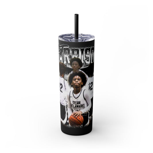 Curtis Bradley Stainless Steal Tumbler