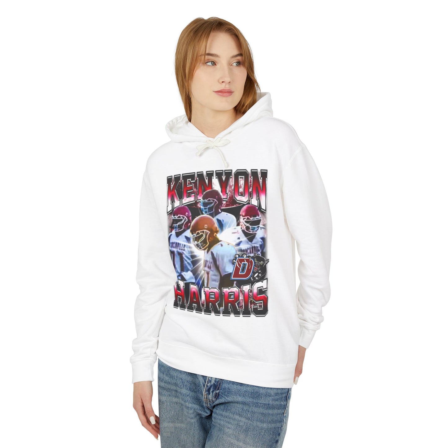 Kenyon Harris Hoodie