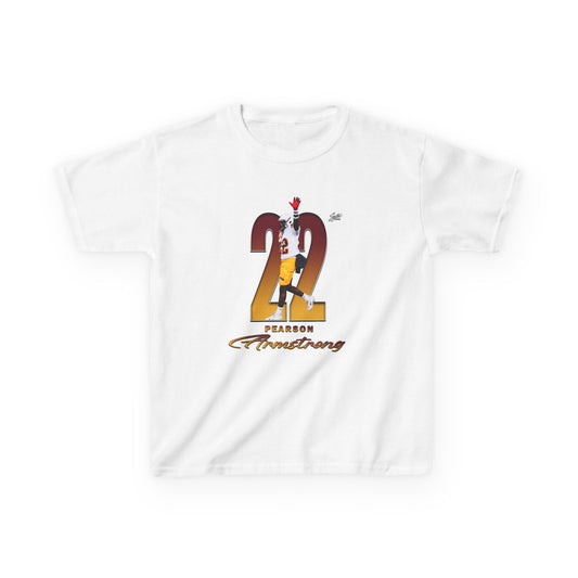 Pearson Armstrong Youth Heavy Cotton Tee