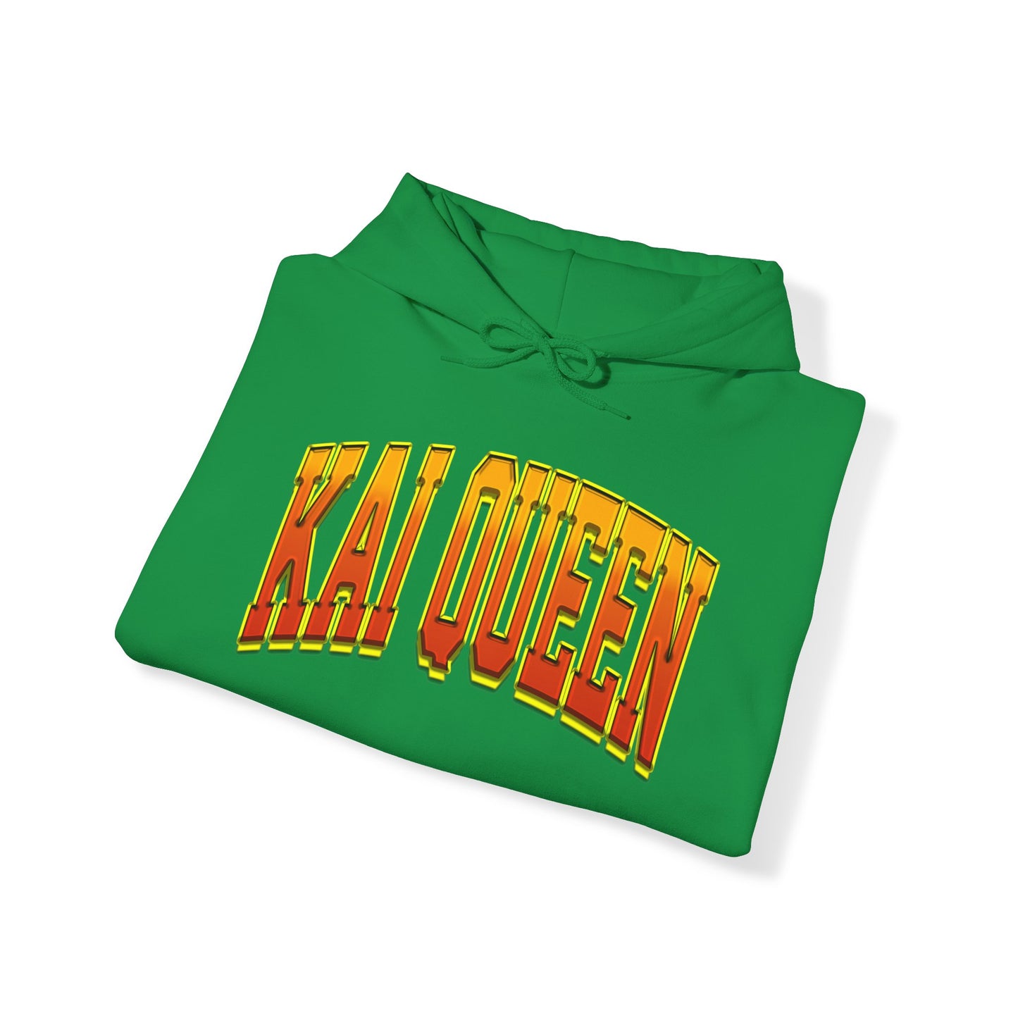 Kai Queen Hoodie