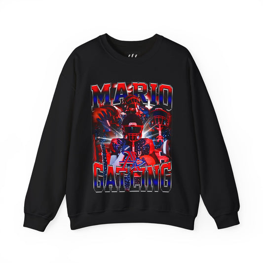 Crewneck Sweatshirt