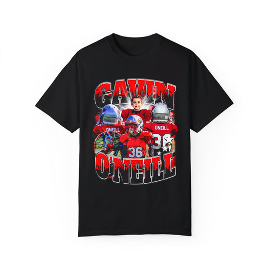 Gavin O'Neill Heavy Cotton Tee