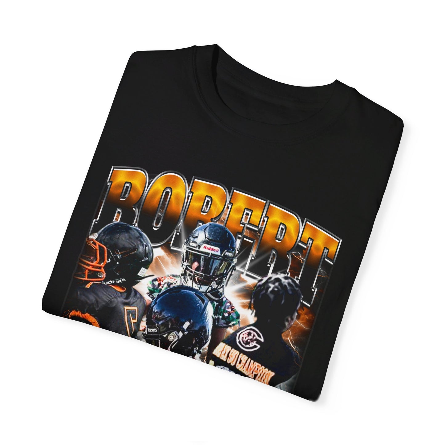 Robert Harper Heavy Cotton Tee