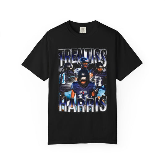 Trentiss Harris Heavyweight Premium Tee