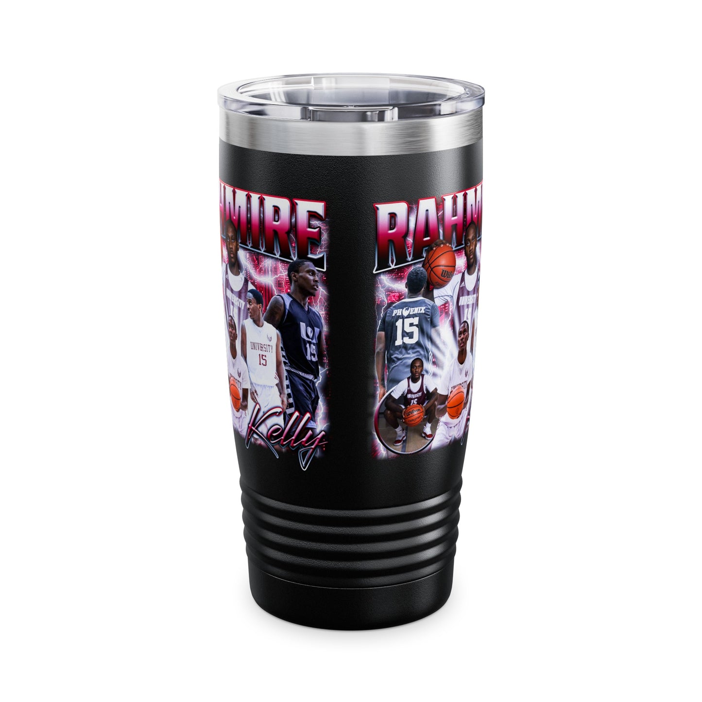 Rahmire Kelly Stainless Steal Tumbler