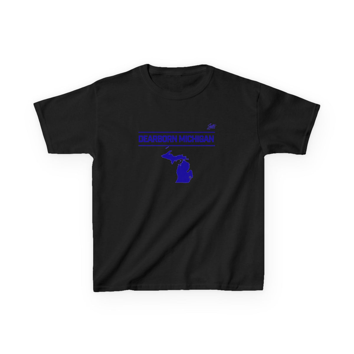 Ali Alali Heavy Cotton Tee