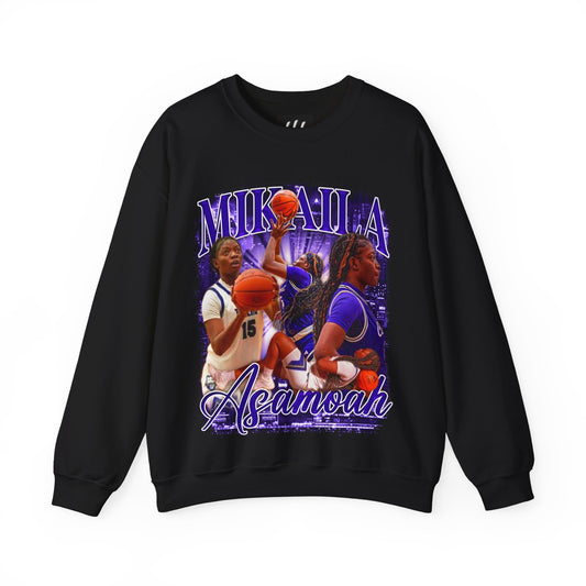 Mikaila Asamoah Crewneck Sweatshirt