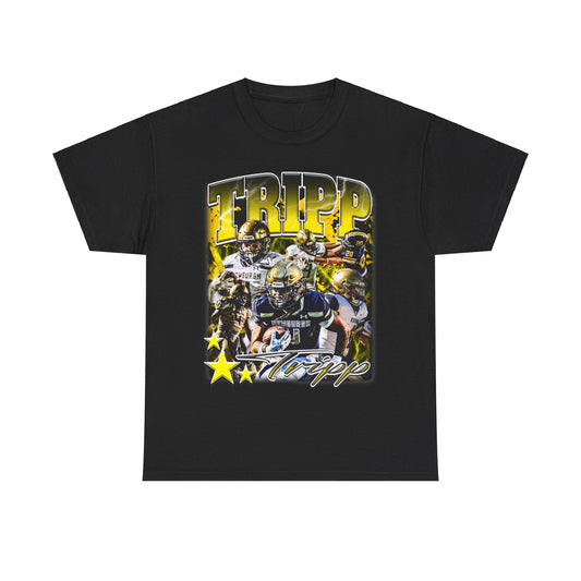 Tajir Walker  Heavy Cotton Tee