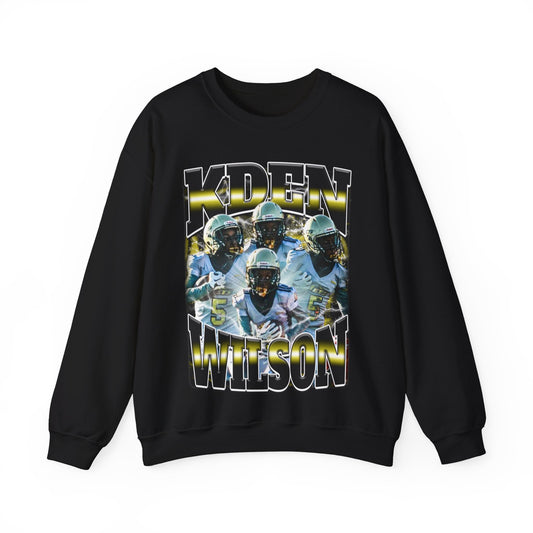 Kaden Wilson Crewneck Sweatshirt