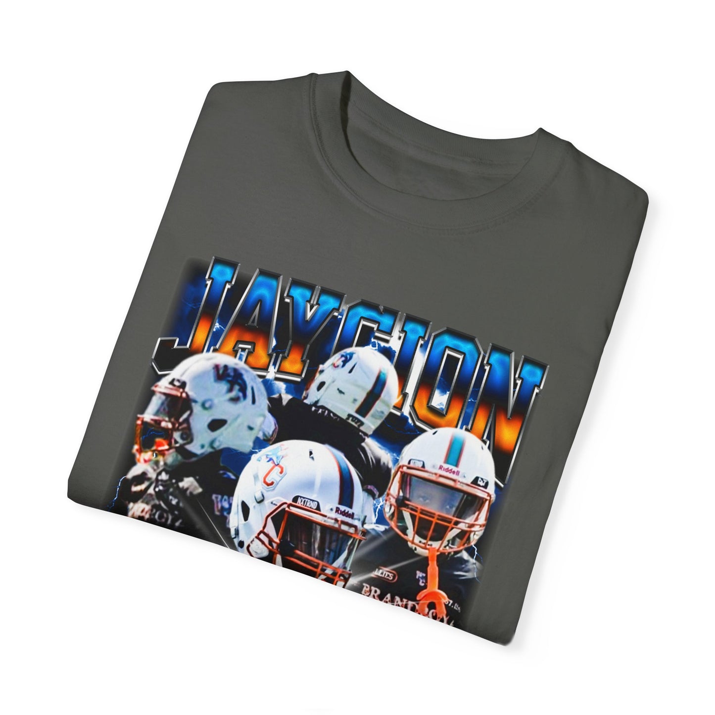 Jaycion Pitchford Heavyweight Premium Tee
