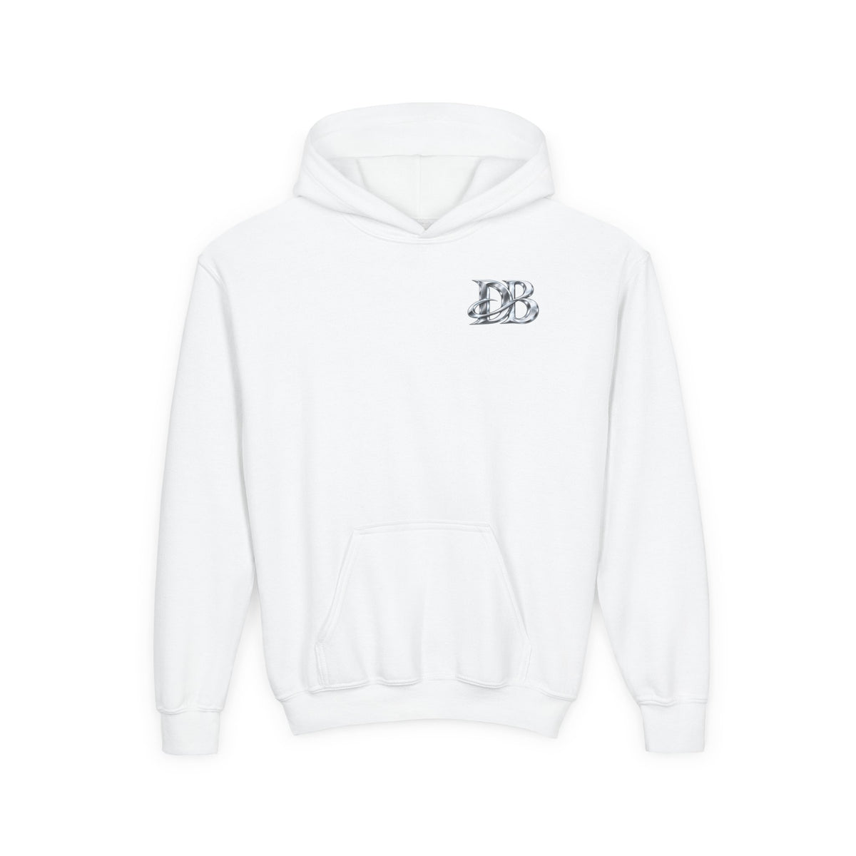 Dylan Brice Youth Hoodie