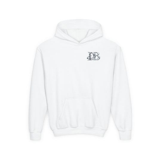 Dylan Brice Youth Hoodie