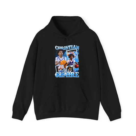 Christian St. Claire Hoodie